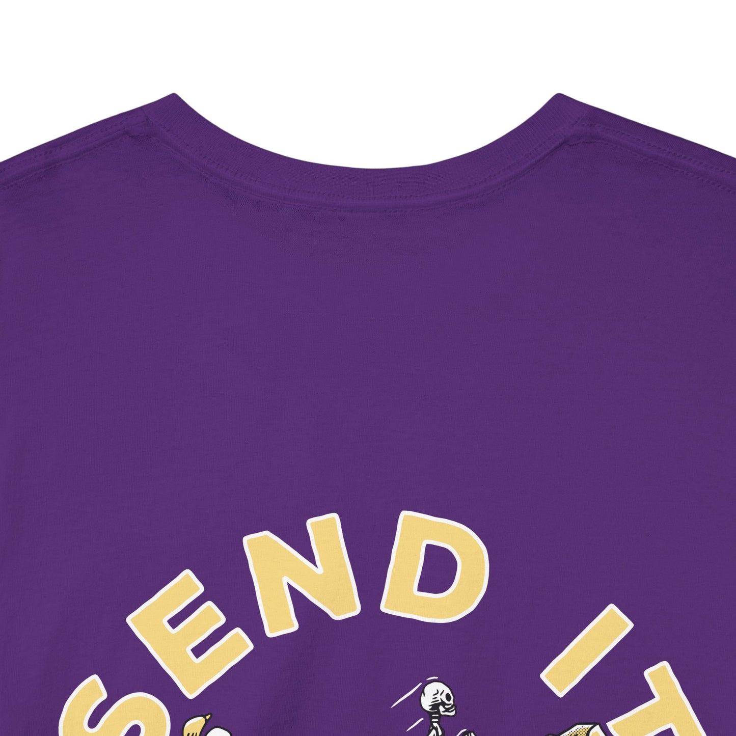 Send It - T-Shirt