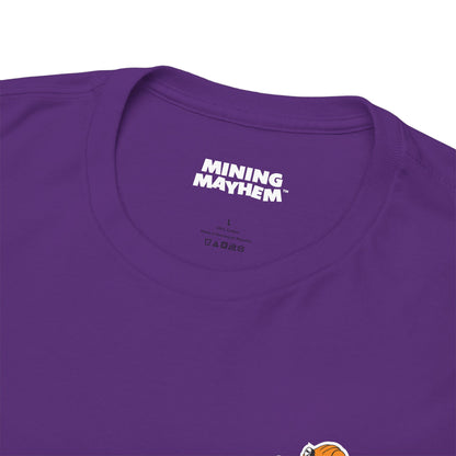 Shift's Over - T-Shirt
