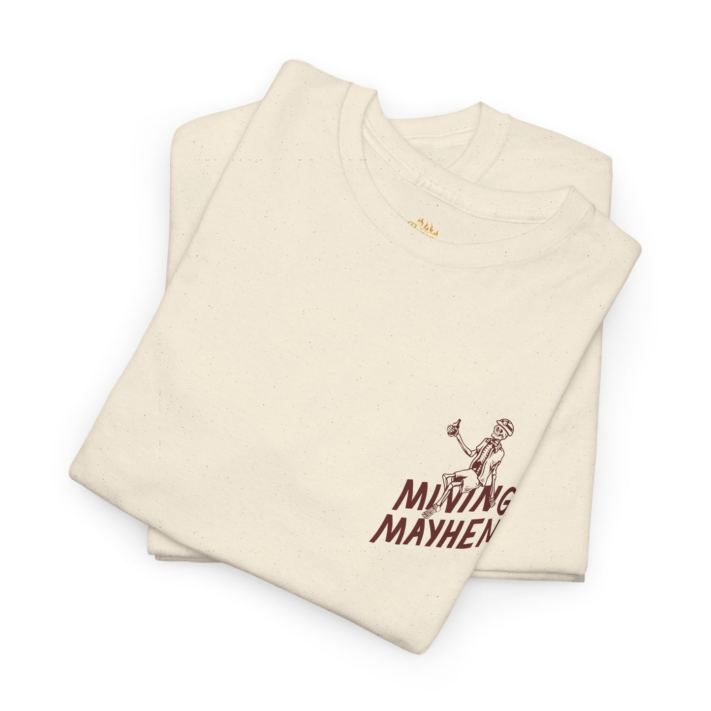 Diggin' For Days - T-Shirt
