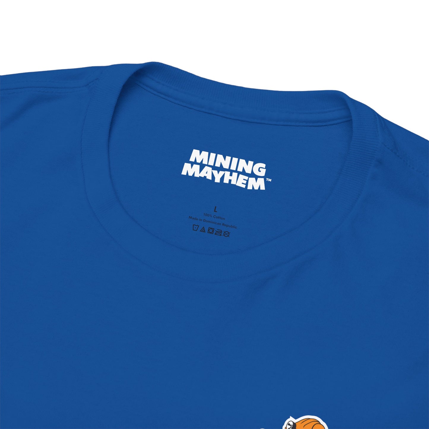 Shift's Over - T-Shirt