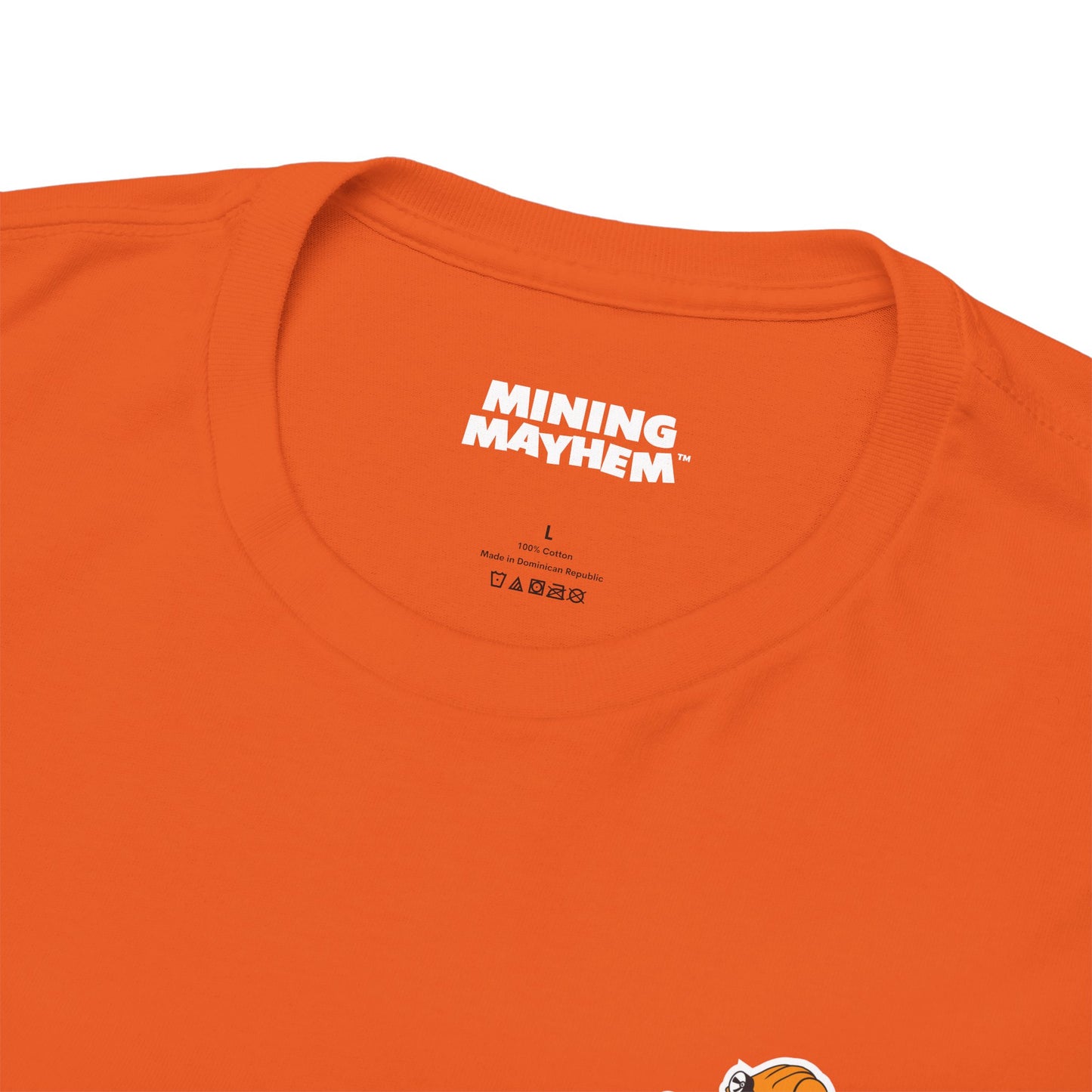 Shift's Over - T-Shirt
