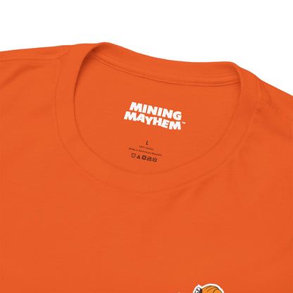 Shift's Over - T-Shirt