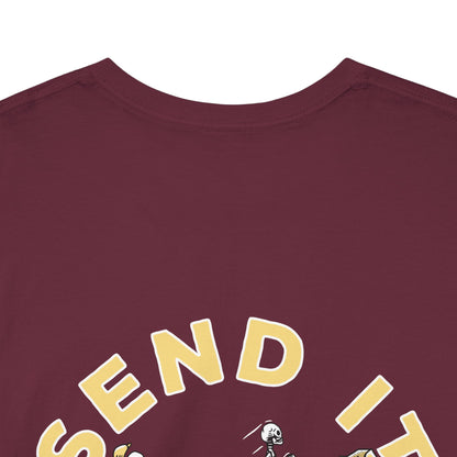 Send It - T-Shirt