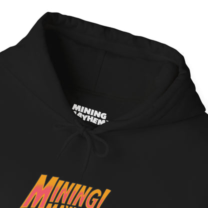 Oh So You Drift Cars - Hoodie