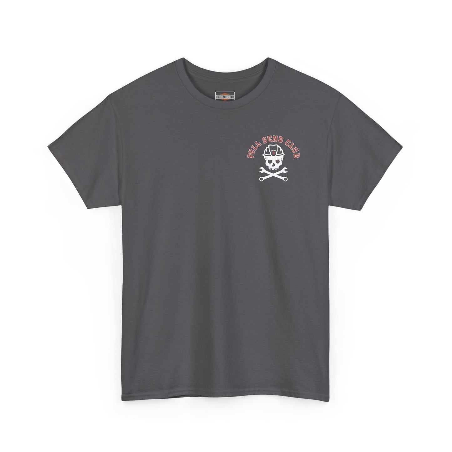 Full Send Club - T-Shirt