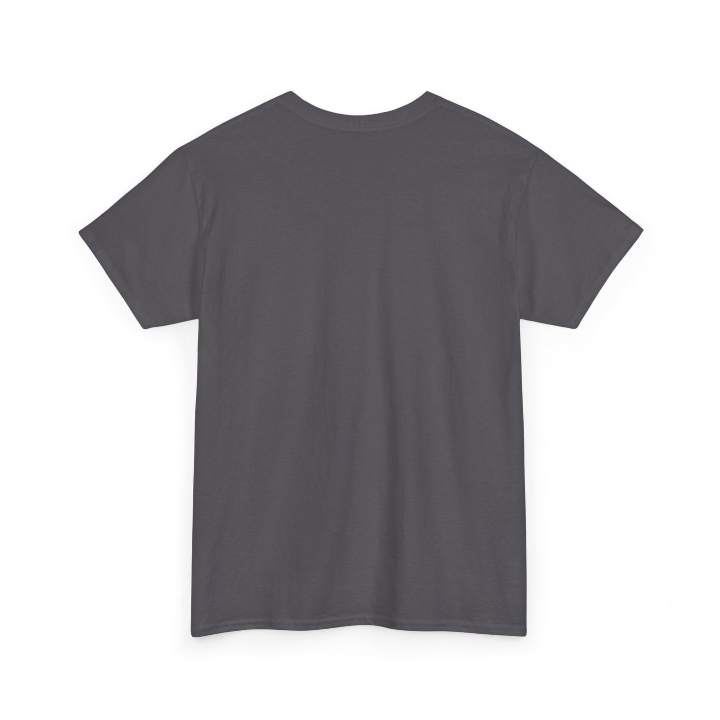 Leave It For Nightshift CLASSIC LOGO - T-Shirt