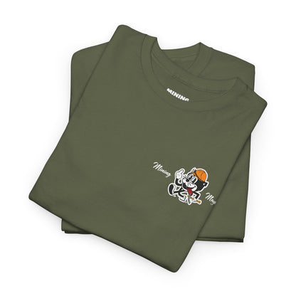 Shift's Over - T-Shirt