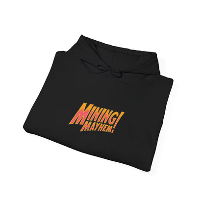 Oh So You Drift Cars - Hoodie
