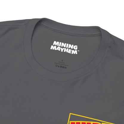 Hurt The Dirt - T-Shirt