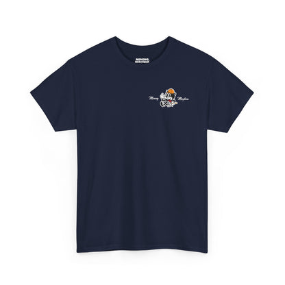 Shift's Over - T-Shirt