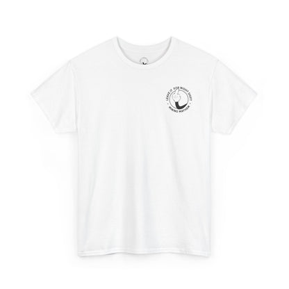 Leave It For Night Shift - T-Shirt