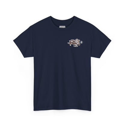 Dirty Pigs - T-Shirt