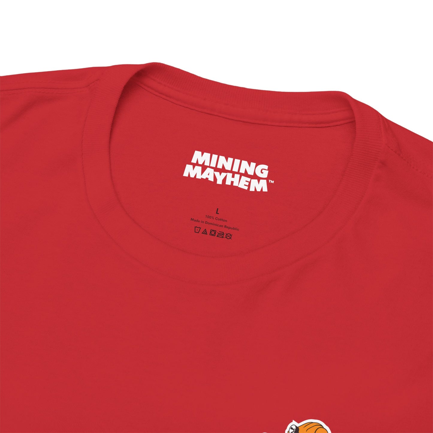 Shift's Over - T-Shirt