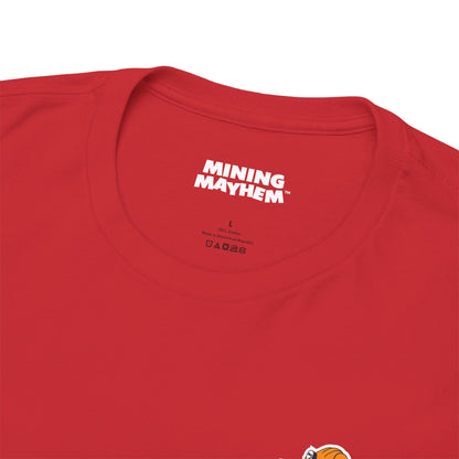 Shift's Over - T-Shirt