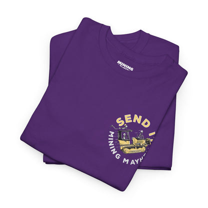 Send It - T-Shirt