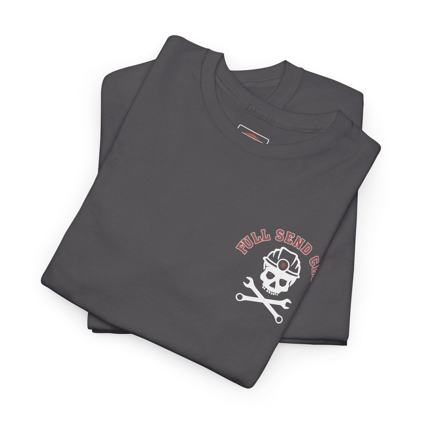 Full Send Club - T-Shirt