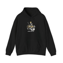 Work Hard Play Hard - Hoodie