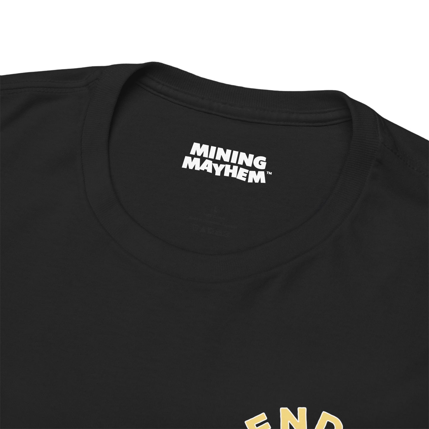 Send It - T-Shirt