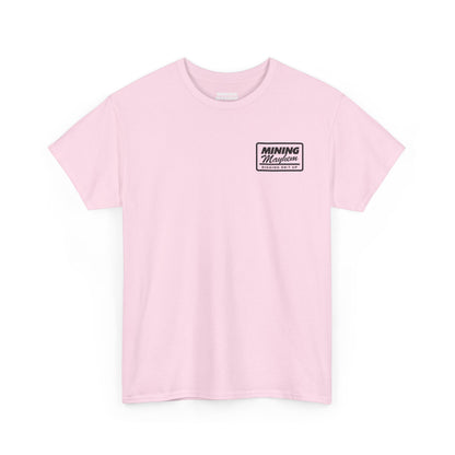 Diggin' Sh!t Up - T-Shirt