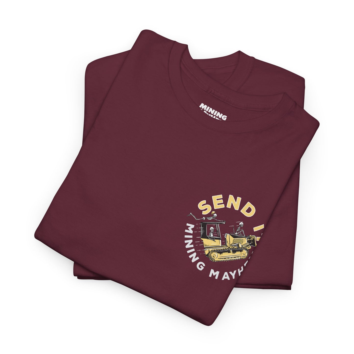 Send It - T-Shirt