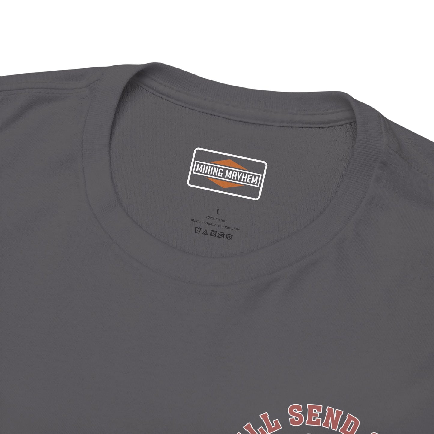 Full Send Club - T-Shirt