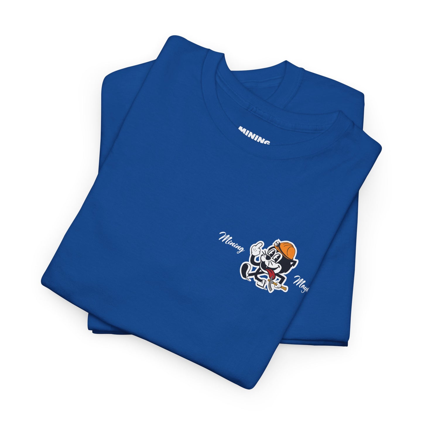 Shift's Over - T-Shirt