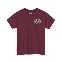 Work Hard Play Hard Miner - T-Shirt
