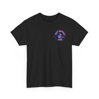 Shift Happens - T-Shirt