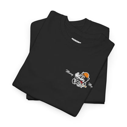Shift's Over - T-Shirt