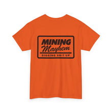 Diggin' Sh!t Up - T-Shirt