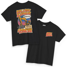 Could Have Been A Pornstar - T-Shirt