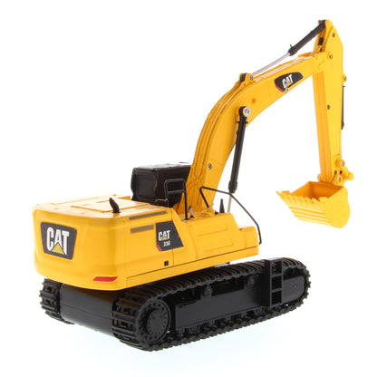 CAT Remote Controlled 336 Excavator 1:35