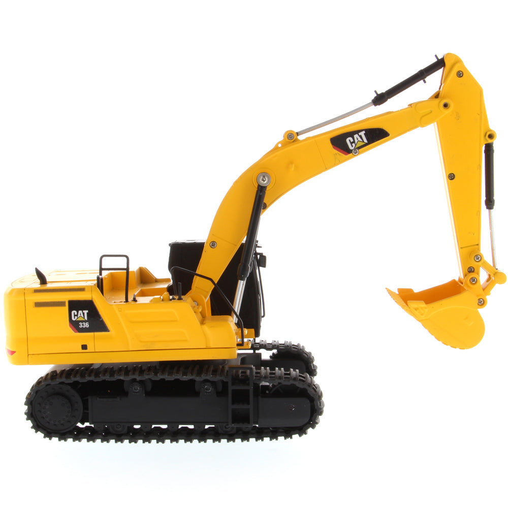 CAT Remote Controlled 336 Excavator 1:35