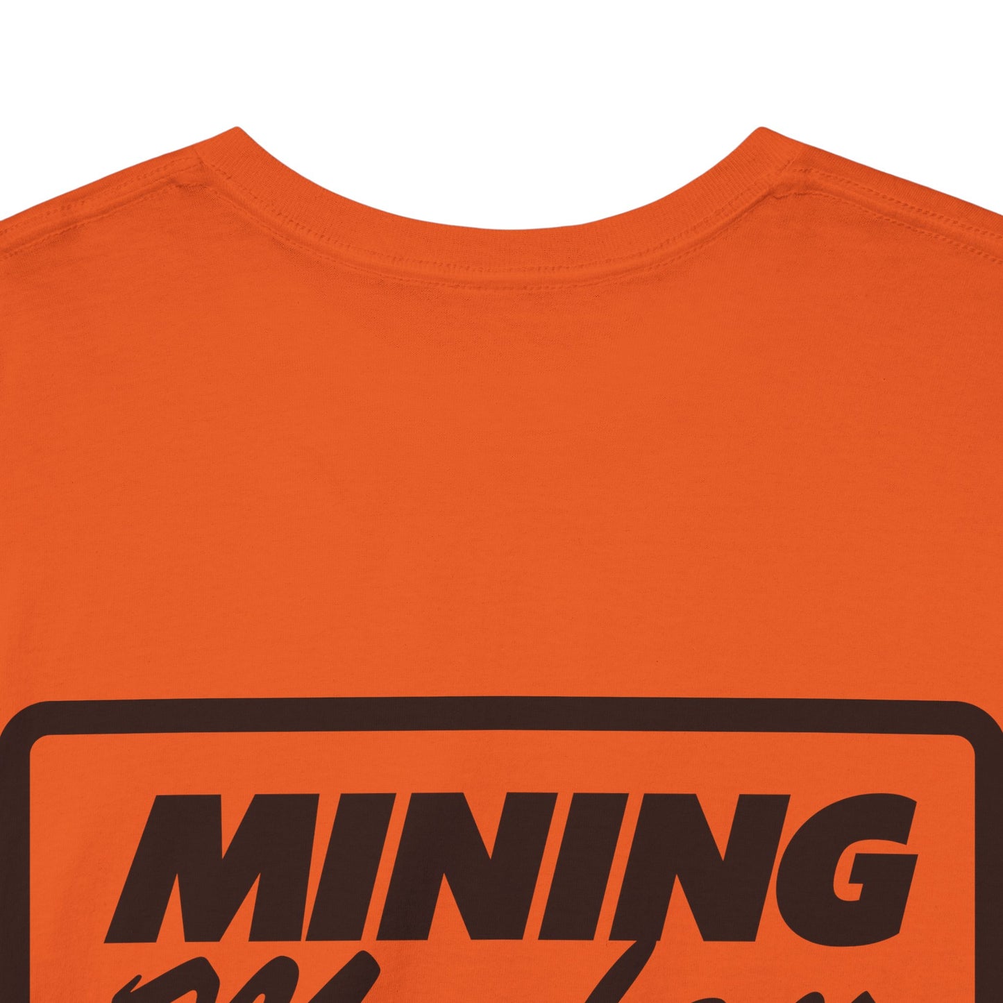 Diggin' Sh!t Up - T-Shirt
