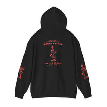 Blastin' Loadin' - Hoodie