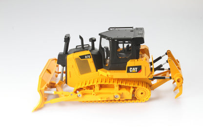 CAT Remote Controlled D7E Track-Type Tractor 1:24