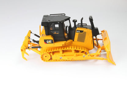CAT Remote Controlled D7E Track-Type Tractor 1:24