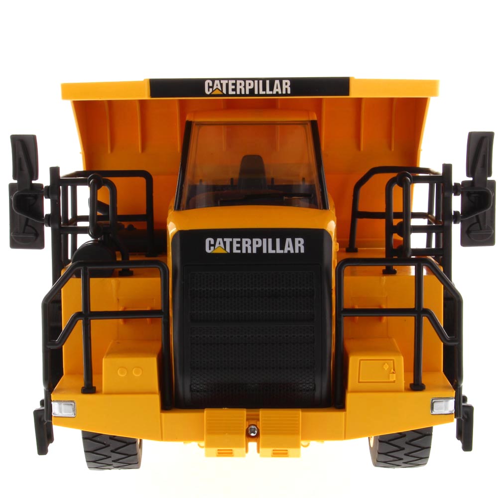 CAT Radio Controlled 770 Mining Truck 1:24
