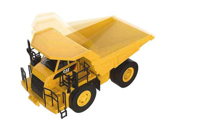 CAT Radio Controlled 770 Mining Truck 1:24