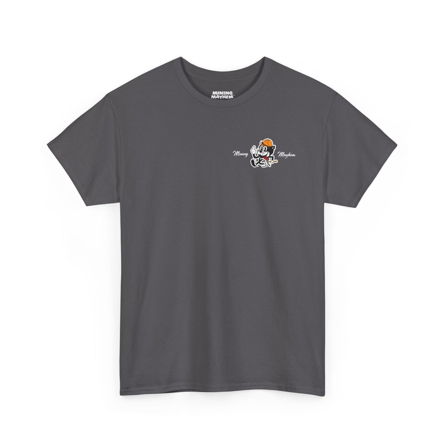 Shift's Over - T-Shirt