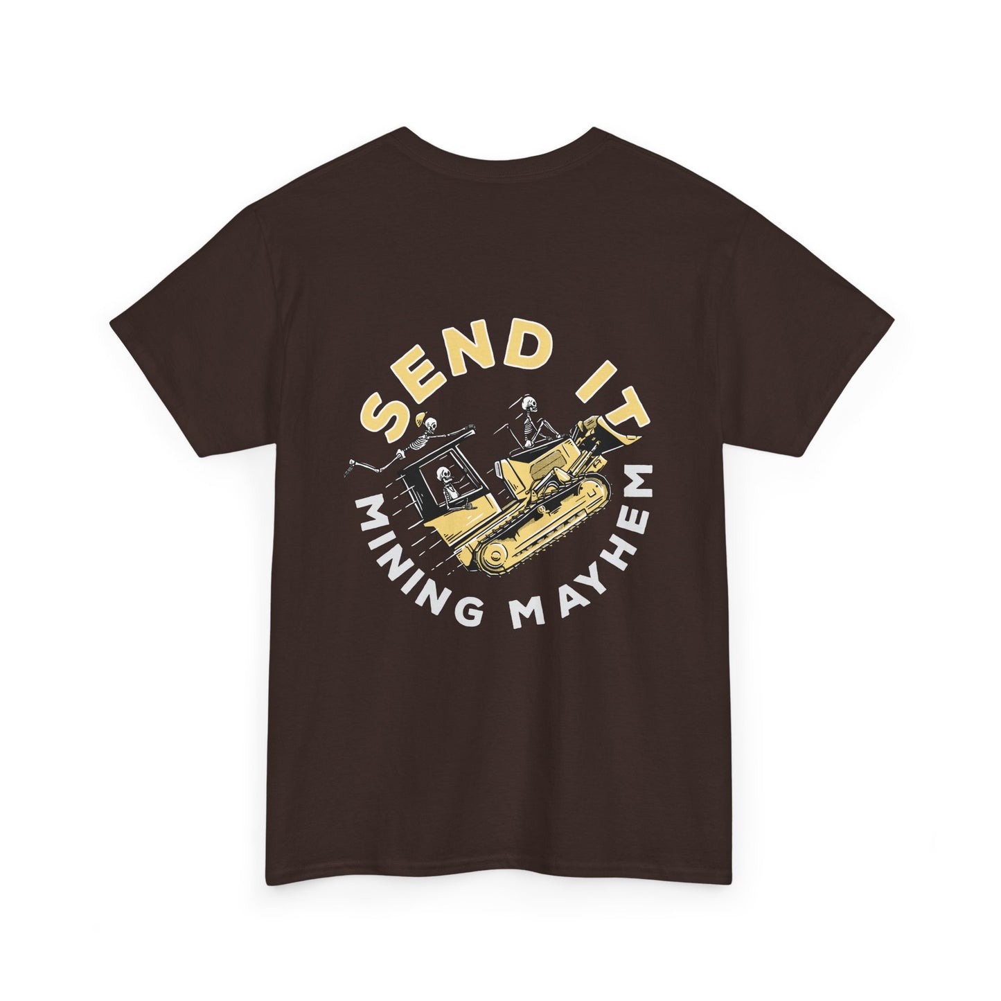 Send It - T-Shirt