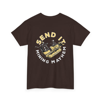 Send It - T-Shirt