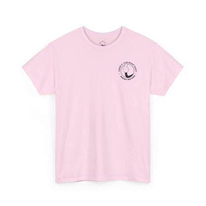 Leave It For Night Shift - T-Shirt