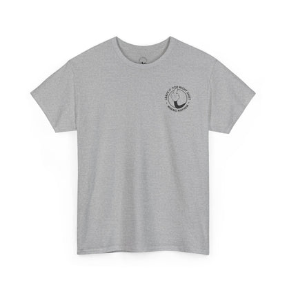 Leave It For Night Shift - T-Shirt