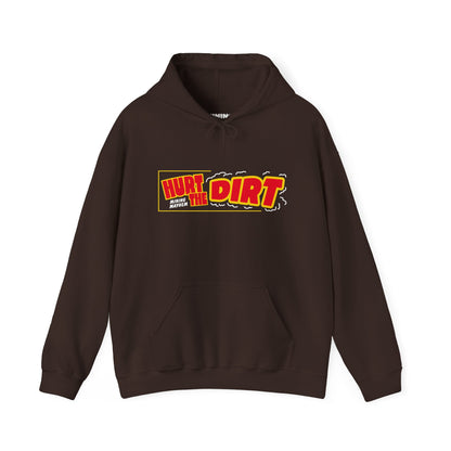 Hurt The Dirt - Hoodie