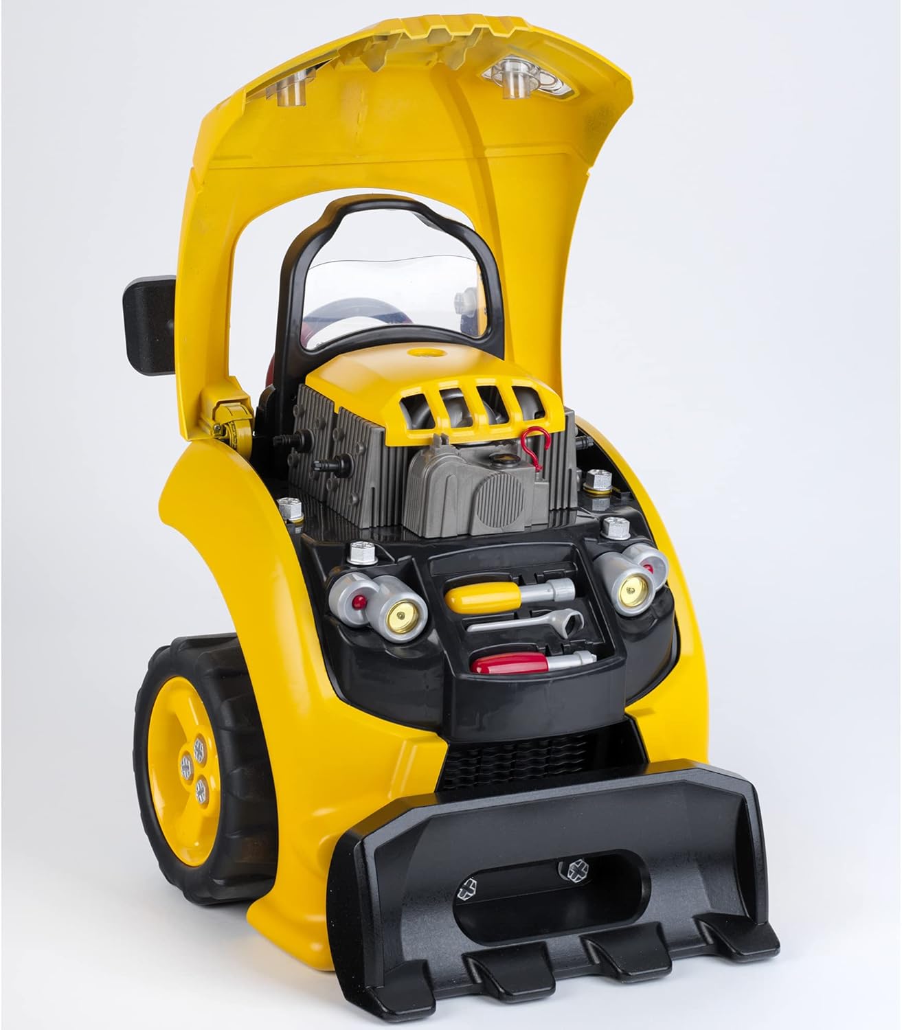 CAT - Kids Truck Engine