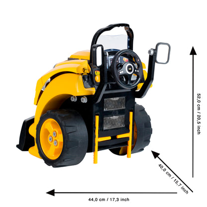 CAT - Kids Truck Engine
