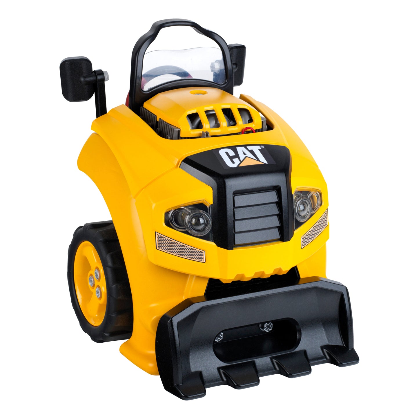 CAT - Kids Truck Engine
