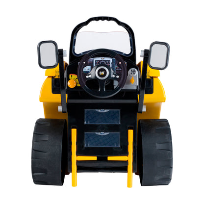 CAT - Kids Truck Engine