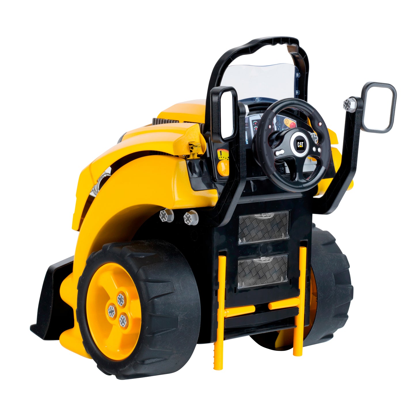 CAT - Kids Truck Engine